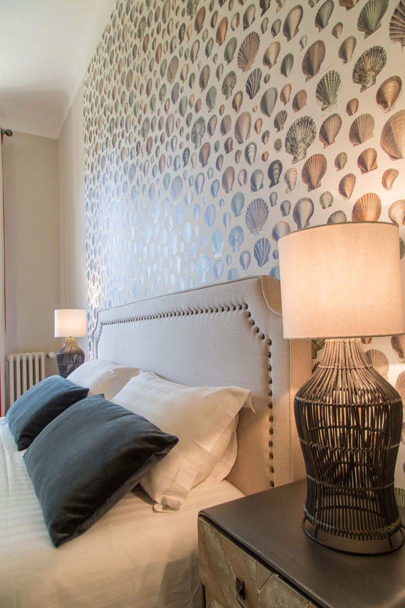 Maison Cuevas Biarritz Room photo