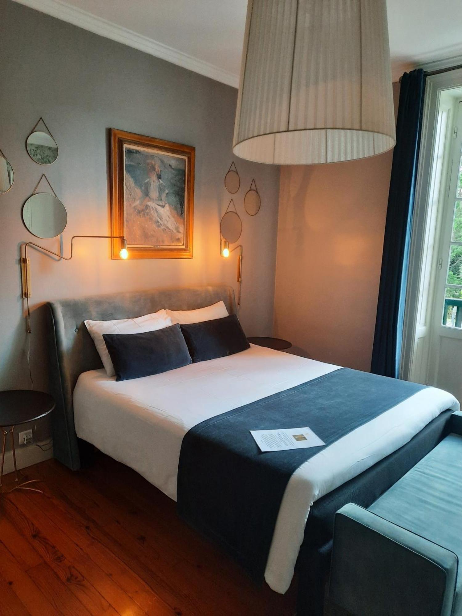 Maison Cuevas Biarritz Room photo