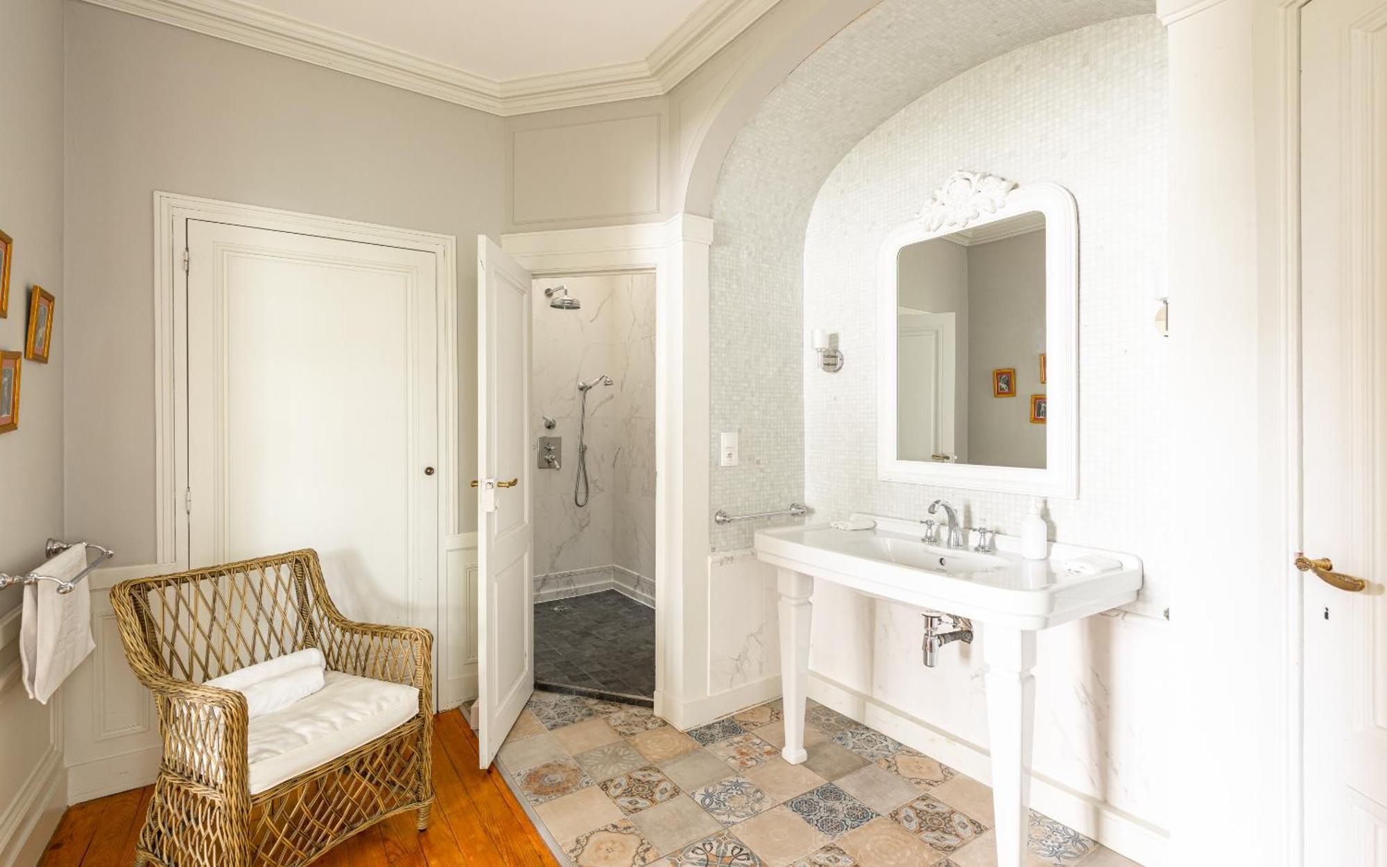 Maison Cuevas Biarritz Room photo