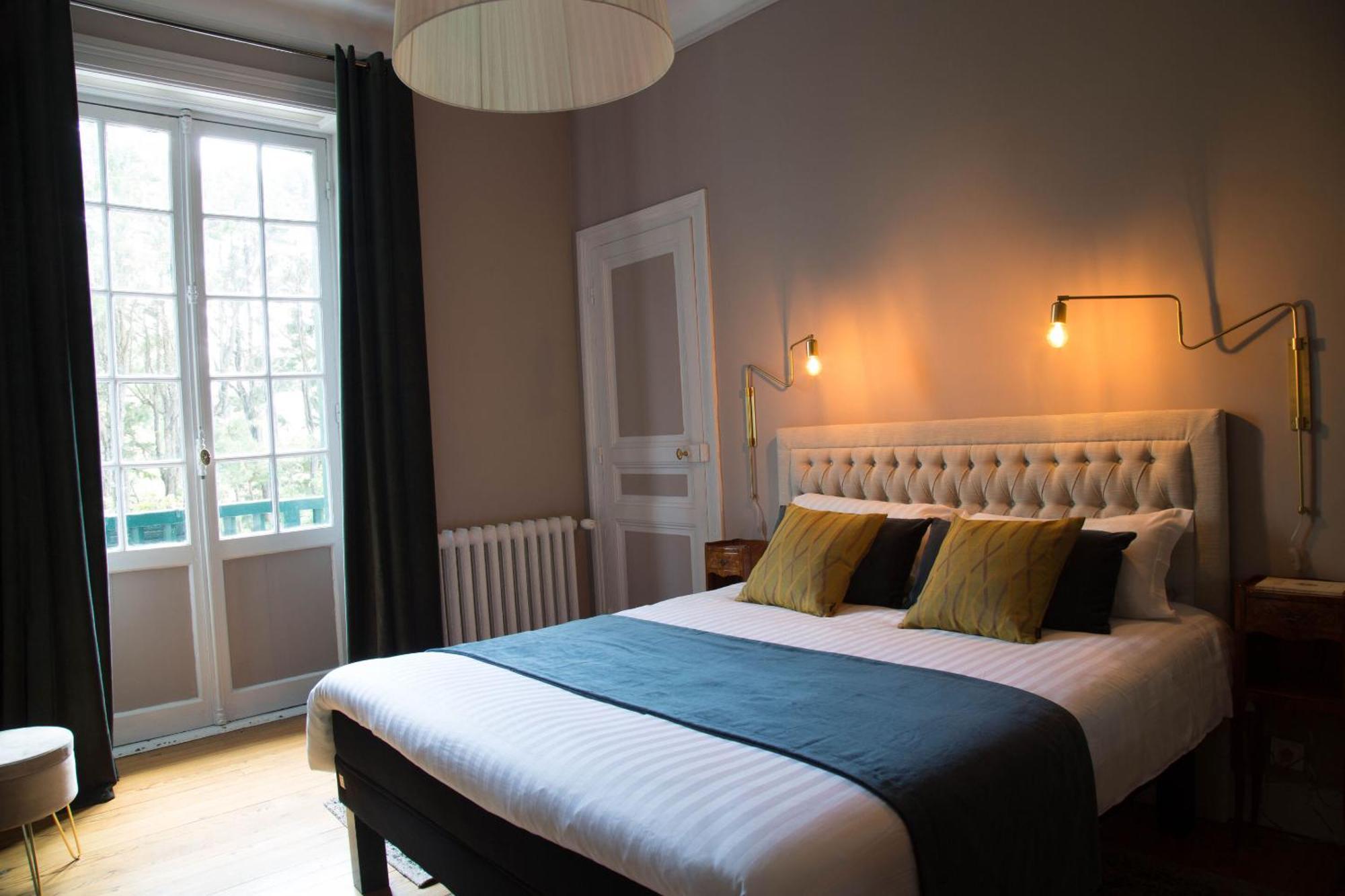 Maison Cuevas Biarritz Room photo